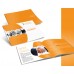 A4 booklets heavy cover